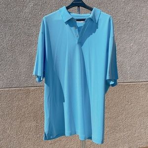Tommy bahama polo size XXL
